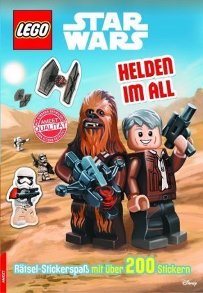 LEGO Star Wars: Helden im All