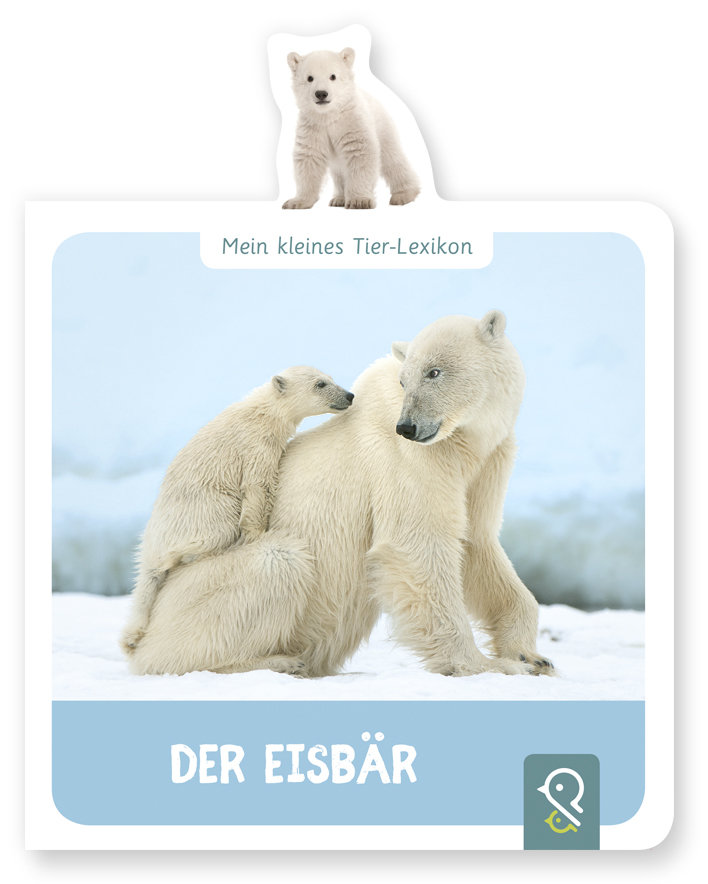 Der Eisbär