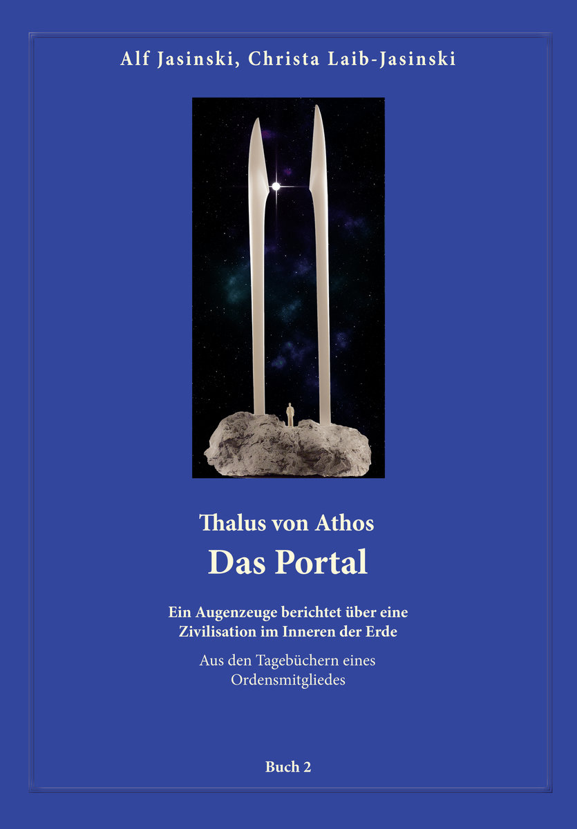 Thalus von Athos - Das Portal