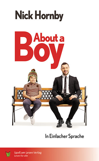 About a boy