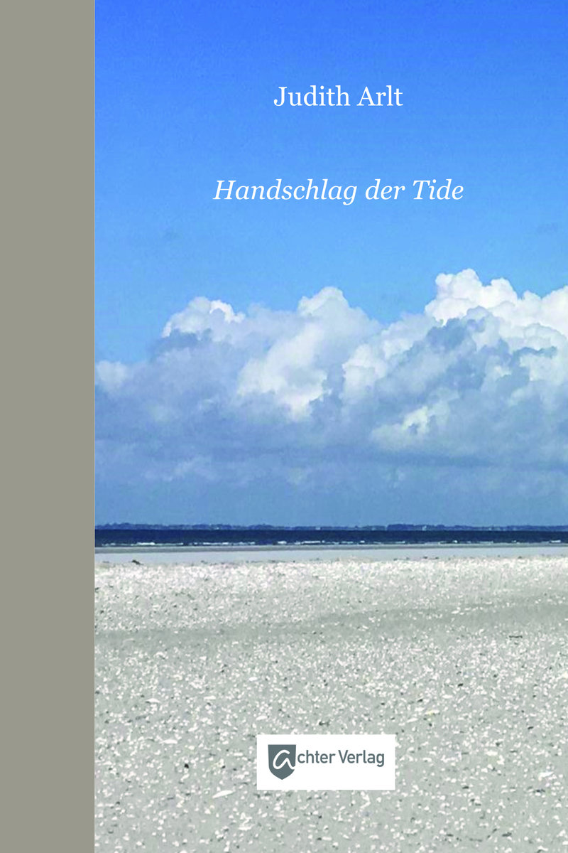 Handschlag der Tide