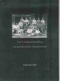 Der Landesplattenberg, ein glarnerischer Staatsbetrieb