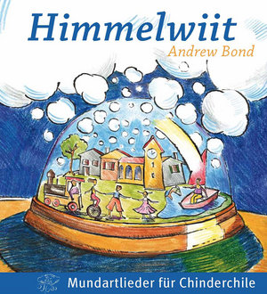 Himmelwiit, CD