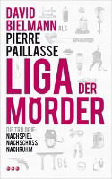 Liga der Mörder