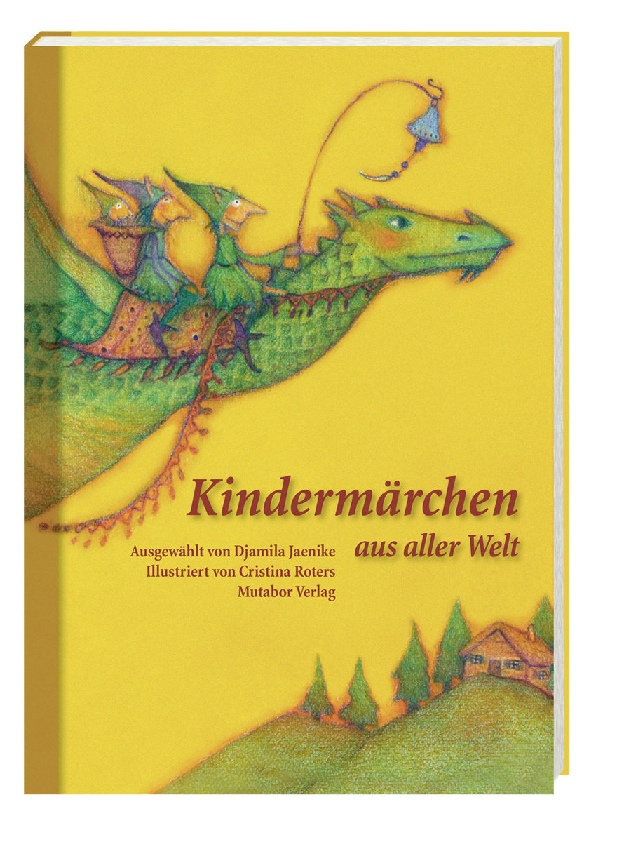 Kindermärchen aus aller Welt