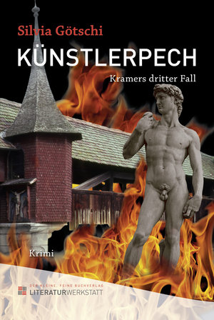 Künstlerpech