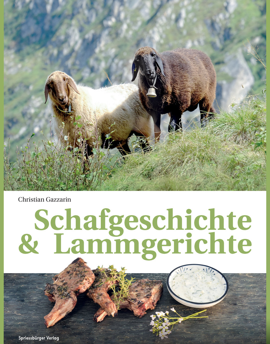 Schafgeschichte & Lammgerichte