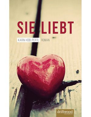 Sie liebt