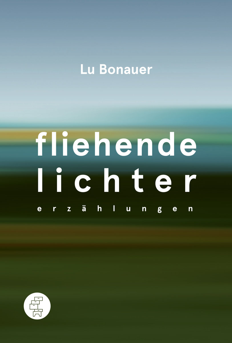 Fliehende Lichter