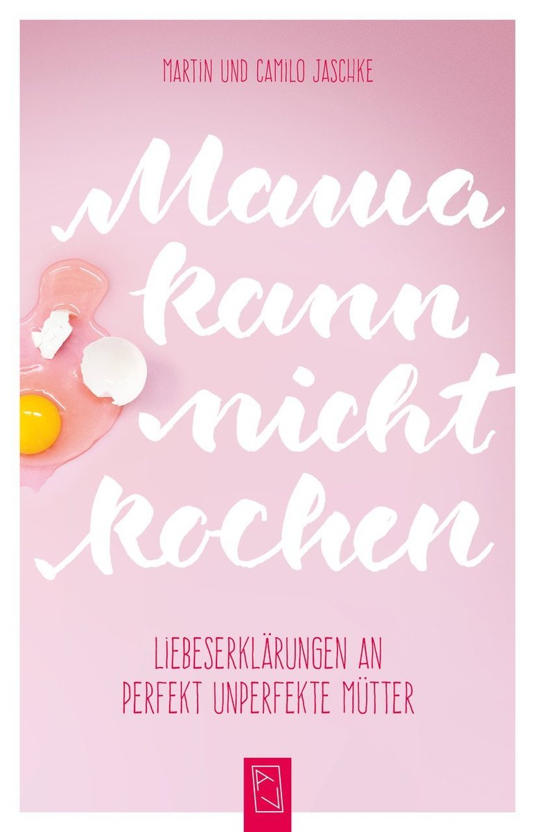 Mama kann nicht kochen