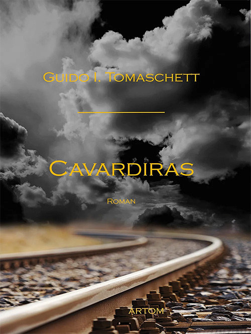 Cavardiras romanische Ausgabe sursilvan