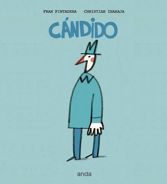 Cándido