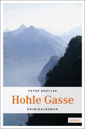 Hohle Gasse