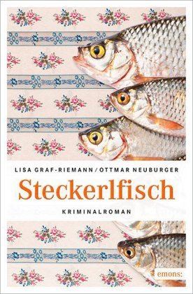 Steckerlfisch