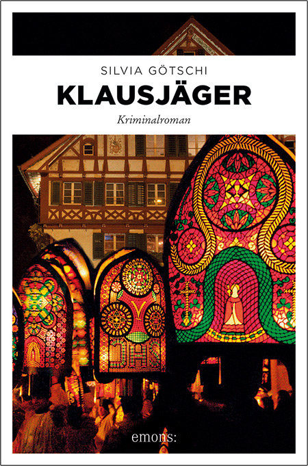 Klausjäger