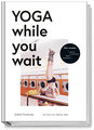 Yoga while you wait