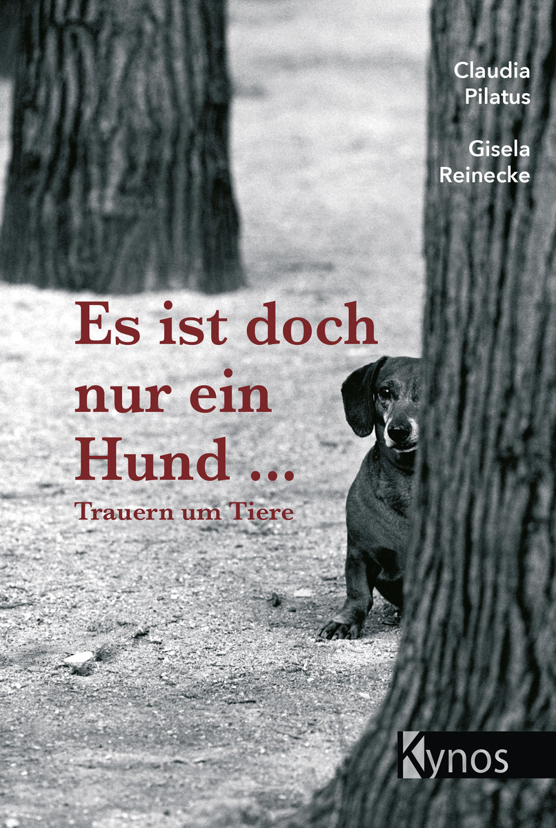 Es ist doch nur ein Hund