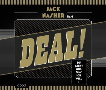 Deal!, Audio-CD