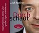 Durchschaut, Audio-CD