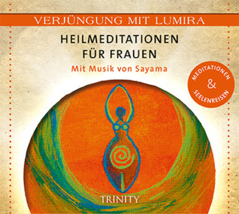 Heilmeditationen für Frauen