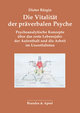 Die Vitalität der präverbalen Psyche