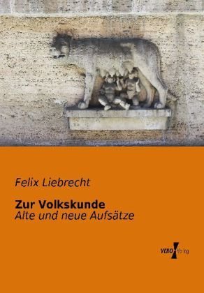 Zur Volkskunde