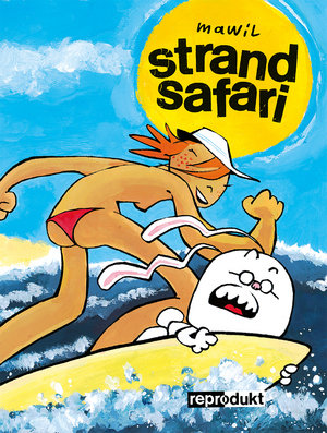 Strandsafari