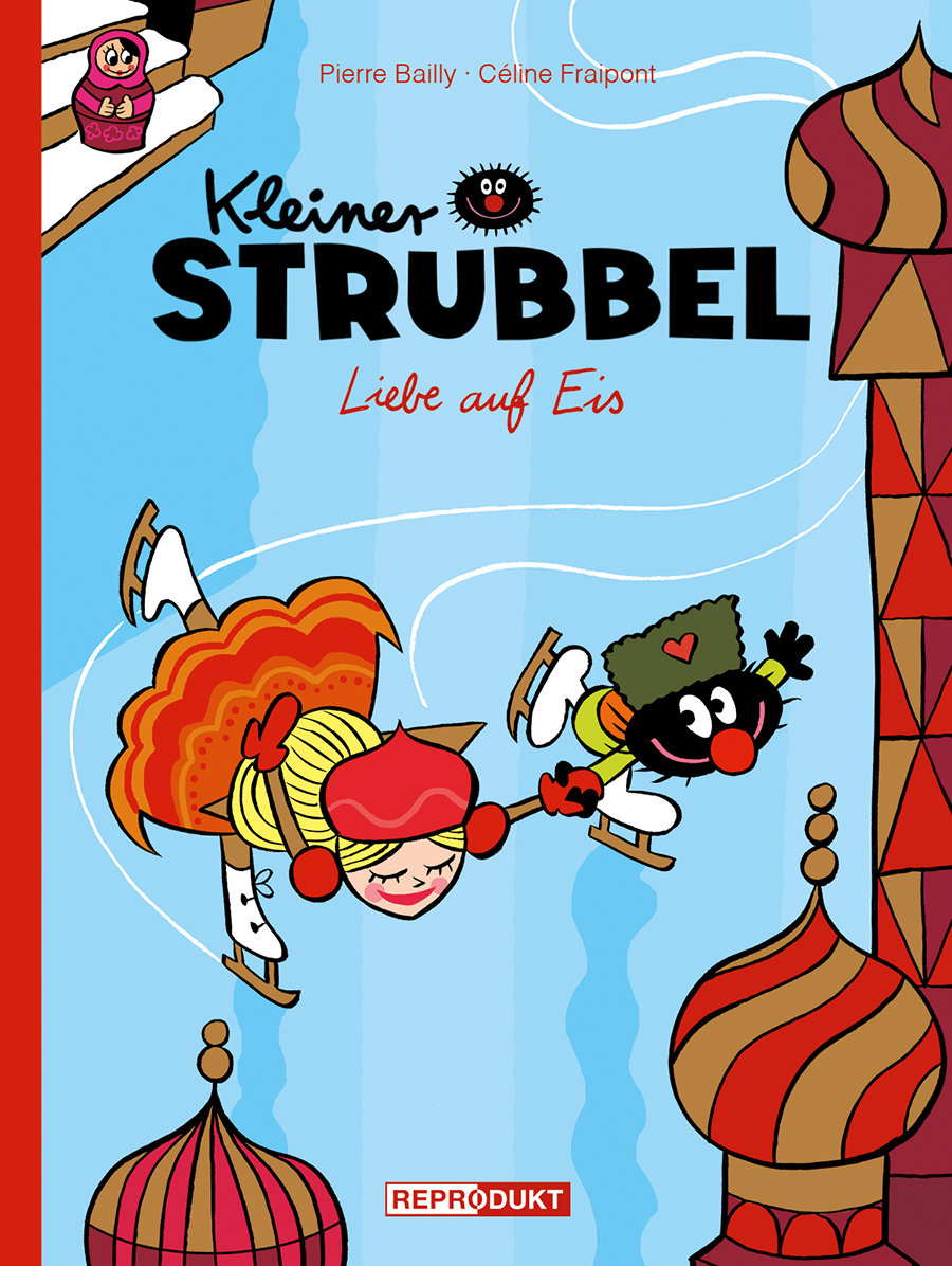 Kleiner Strubbel