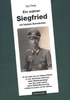 Ein wahrer Siegfried