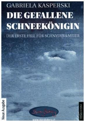 Die gefallene Schneekönigin