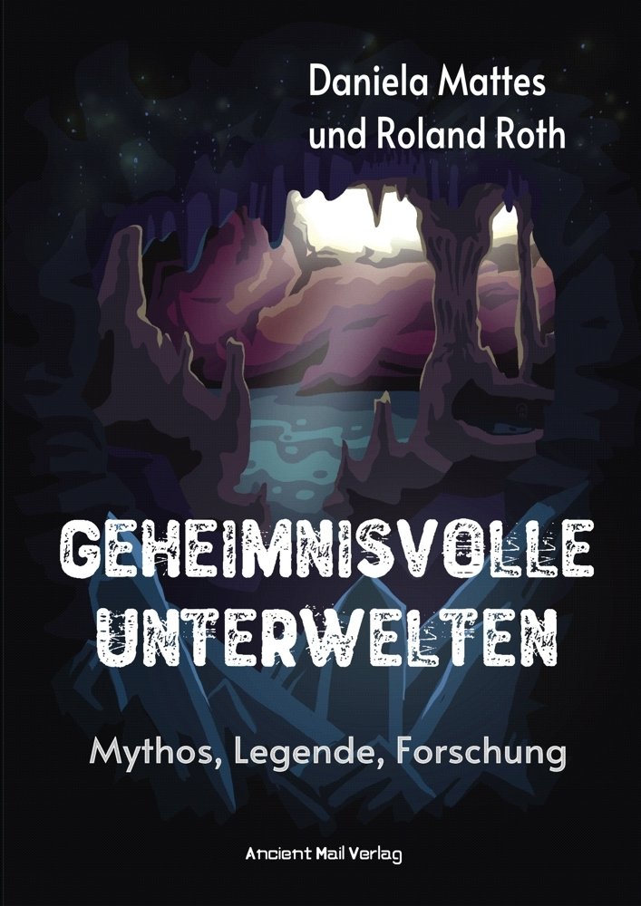 Geheimnisvolle Unterwelten