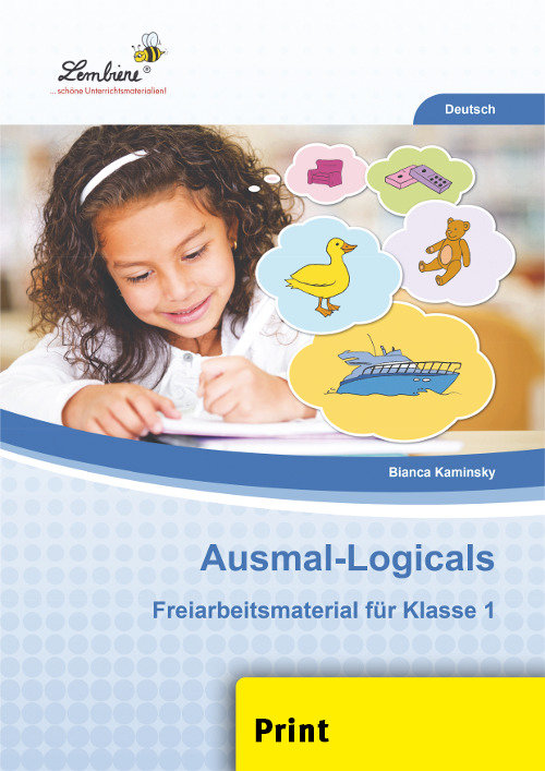 Ausmal-Logicals