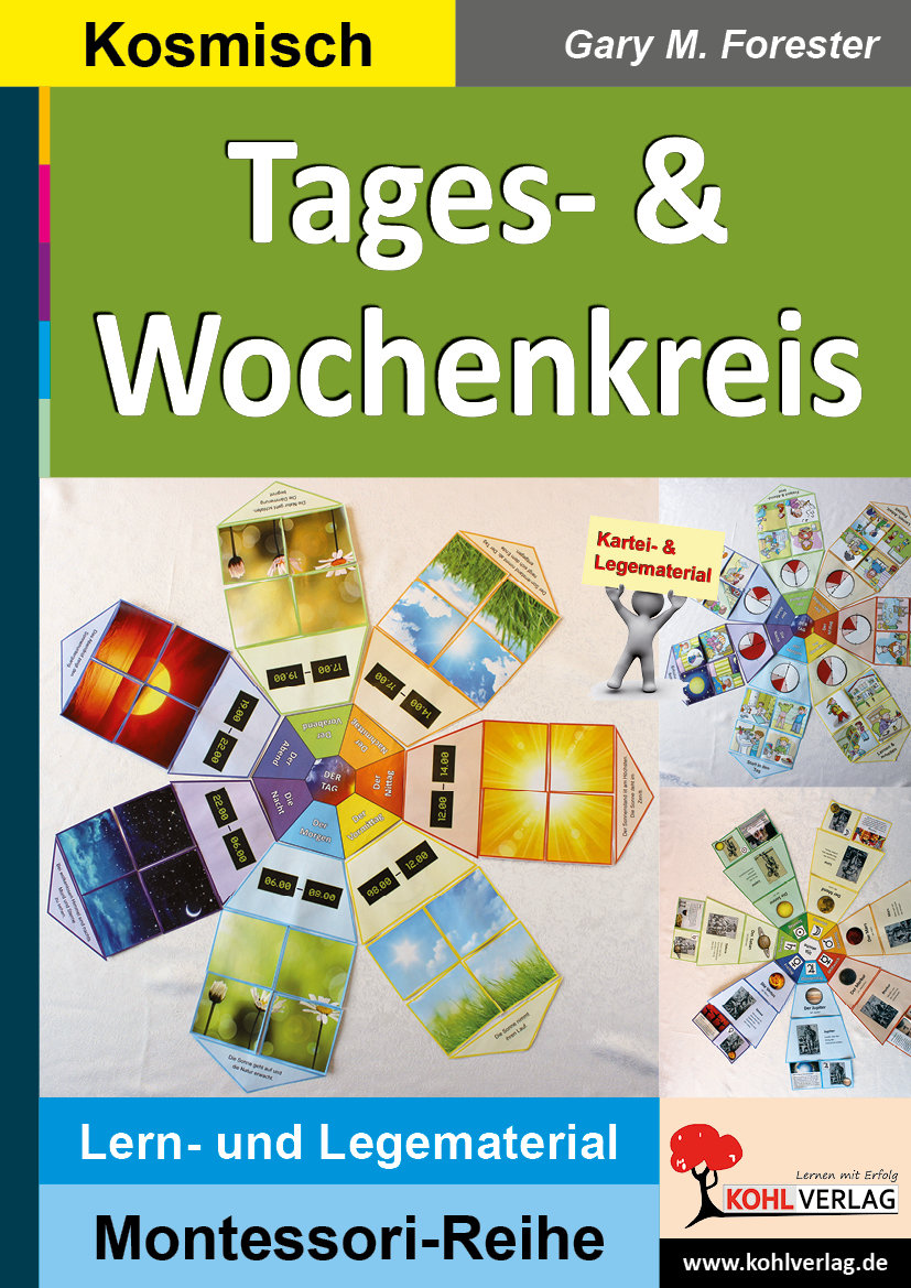 Tageskreis & Wochenkreis