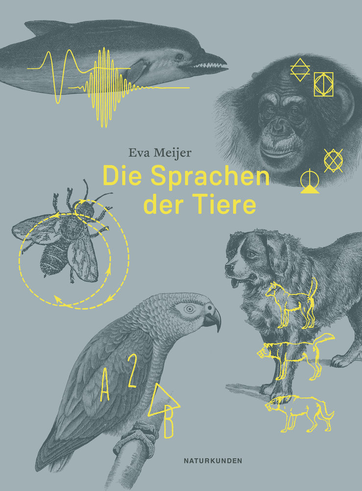 Die Sprachen der Tiere