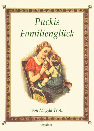 Puckis Familienglück