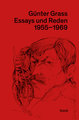 Essays und Reden 1955-1969