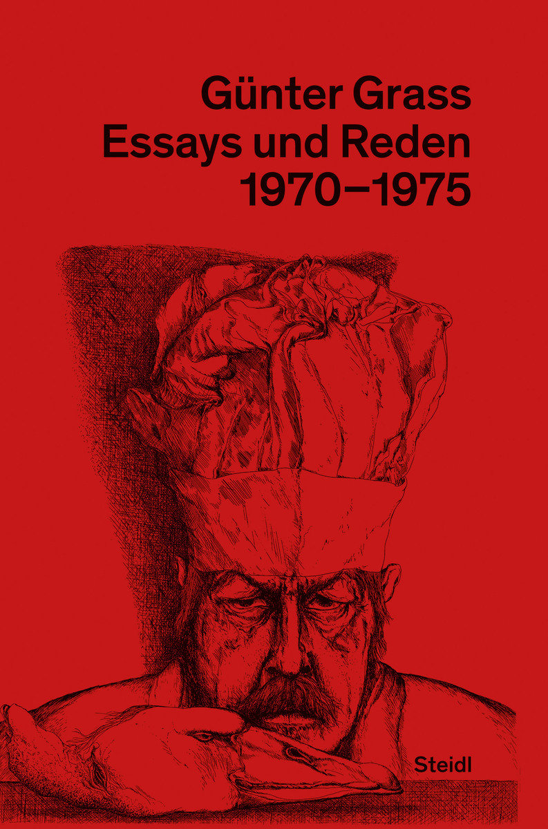 Essays und Reden 1970-1975