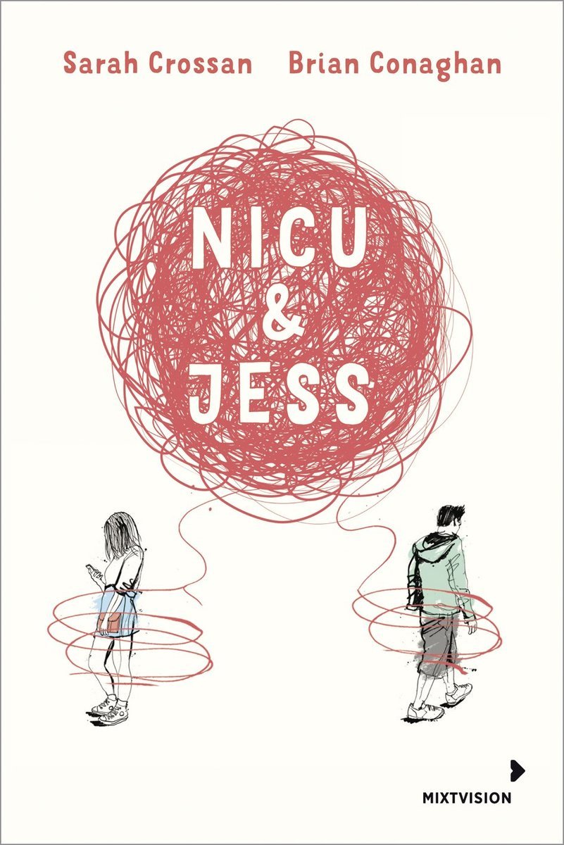 Nicu und Jess