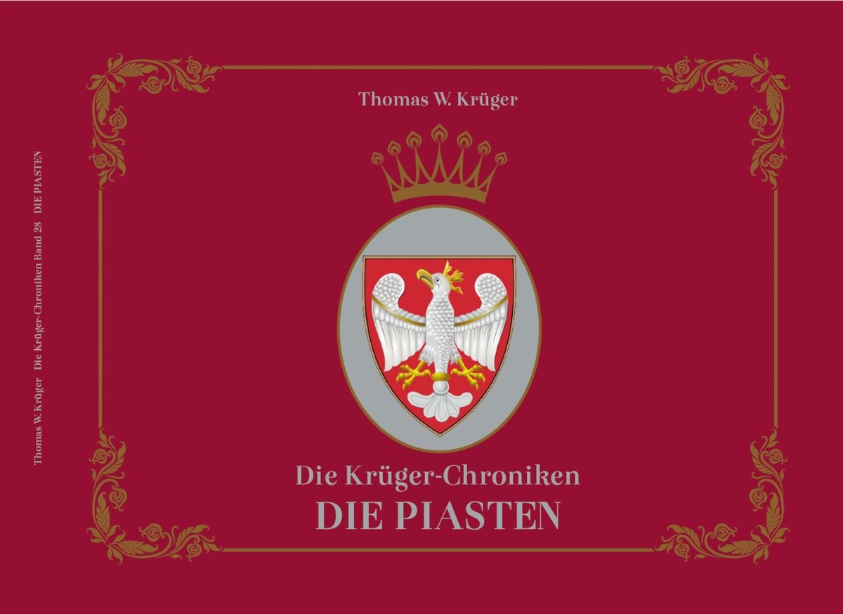 Die Krüger-Chroniken