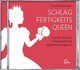 Schlagfertigkeitsqueen, 4 Audio-CDs