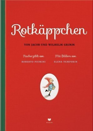 Rotkäppchen