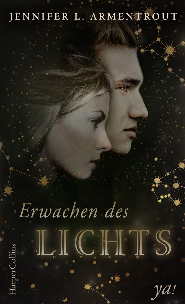 Erwachen des Lichts