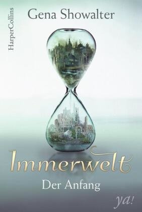 Immerwelt - Der Anfang