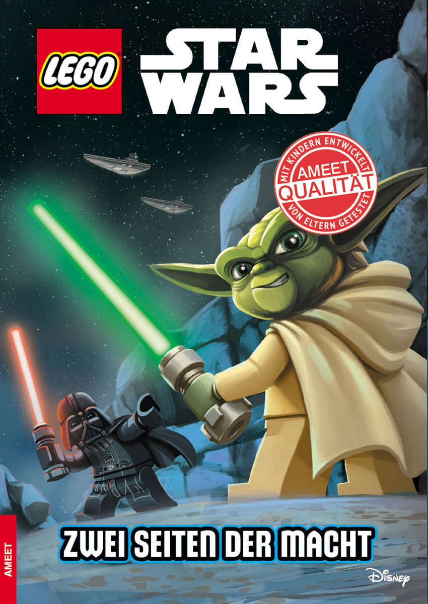 LEGO Star Wars - Zwei Seiten der Macht