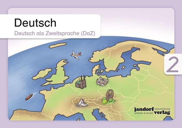 Deutsch 2 (DaZ)