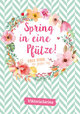 Spring in eine Pfütze! Neue Ideen für jeden Tag