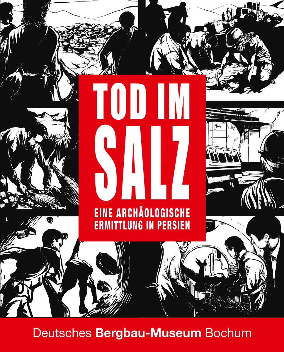 Tod im Salz