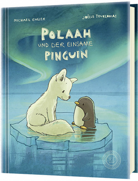 POLAAH und der einsame PINGUIN