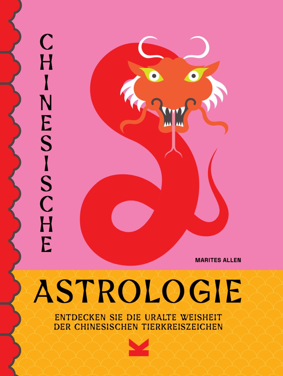 Chinesische Astrologie