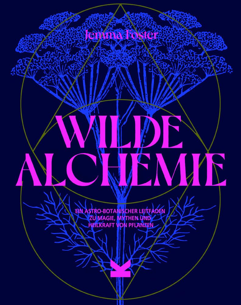 Wilde Alchemie